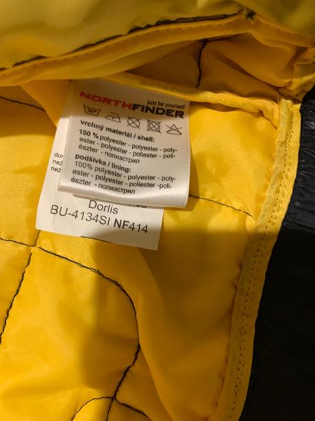 Nortfinder bunda, northfinder®,m