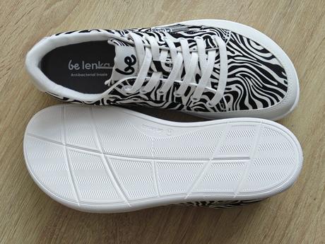 Rebound - zebra 41 y205, be lenka,41