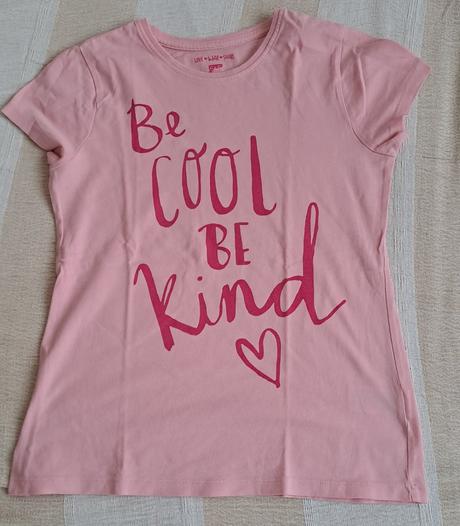 Tričká 146 - 2ks, 146