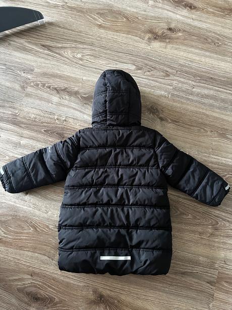 Zimna bunda, sinsay,104