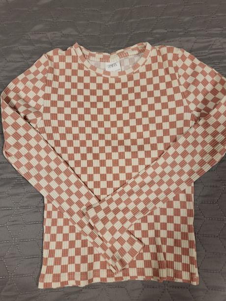 Tričko, zara,140