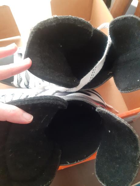 Pánske korčule na ľad, bauer,44