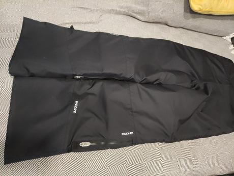 Oteplovačky, decathlon,152