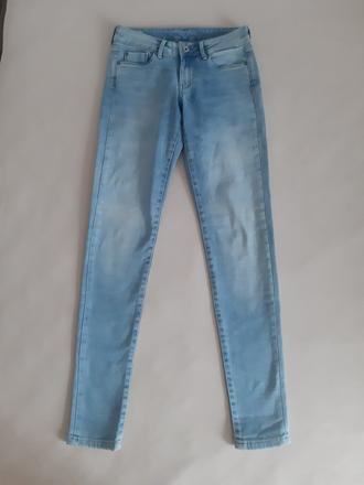 Dámske rifle pepe jeans, pepe jeans,s