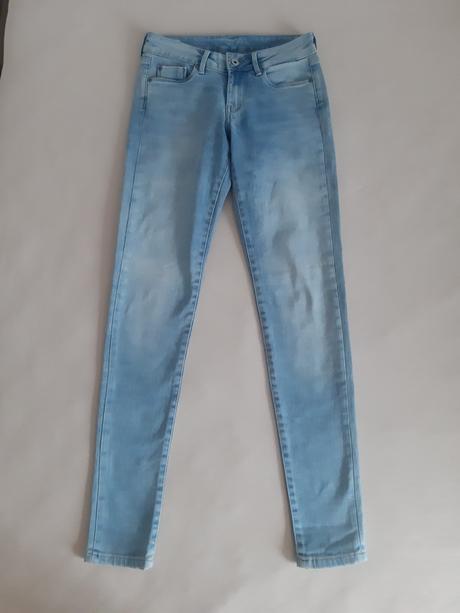 Dámske rifle pepe jeans, pepe jeans,s