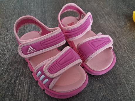 Sandale adidas, adidas,23
