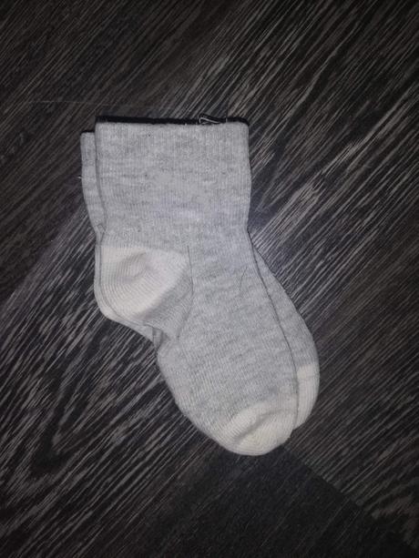 Ponožky, f&f,21