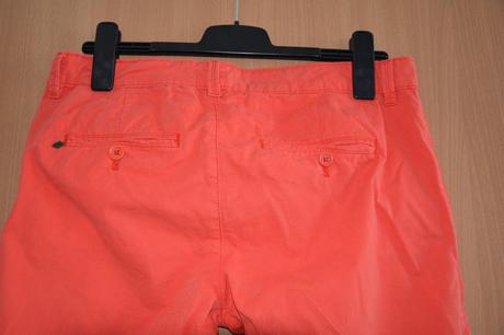 Letné 3/4 kratasy, esprit,38