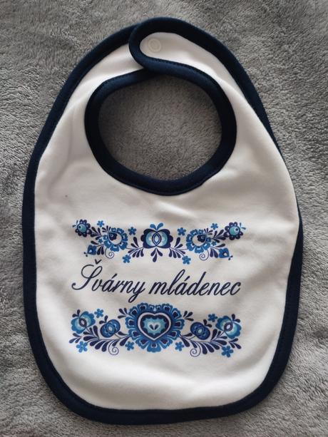 Podbradnik svarny mladenec, 