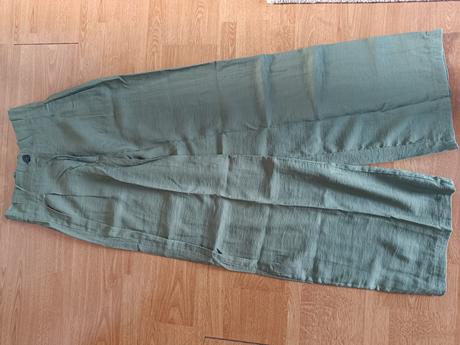 Dámske letné nohavice, bershka,xs