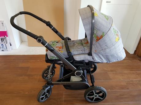 Kočiar hartan xperia gts, hartan,hartan xperia