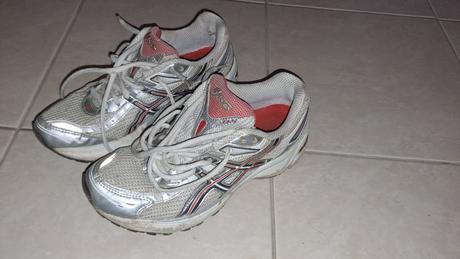 Tenisky asics, asics,36