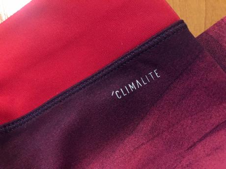 Legíny športové 7/8 adidas, adidas,140