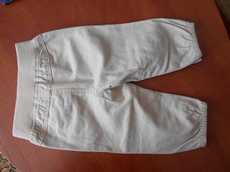 Rifle-nohavice, dirkje,74