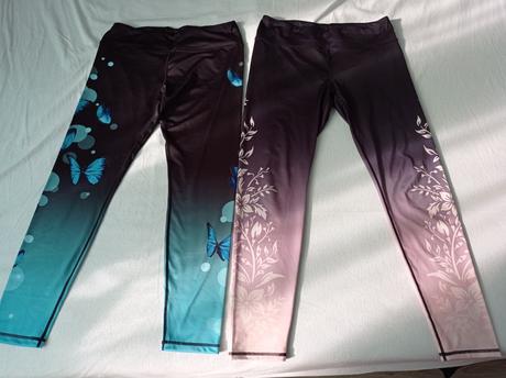 Dedoles legíny 2xl, xxl