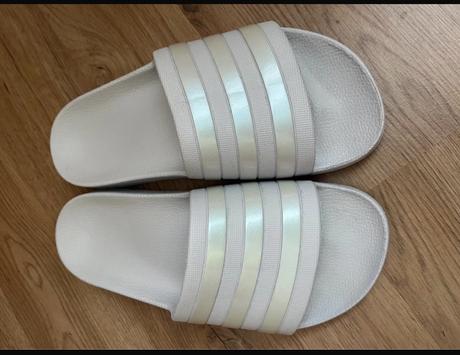 Adidas šľapky, adidas,38