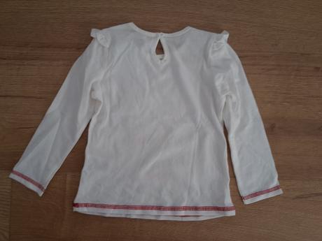 Vianočné tričko, 92