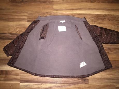 Bundička, vertbaudet,110