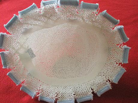 Klobúk - obvod 51cm, veľ. 104-116, 104