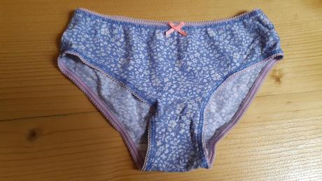 Dievčenské nohavičky, f&f,110