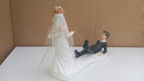 Rôzne dekorácie na torty, 