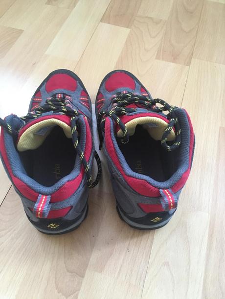 Trekove turisticke topanky, 34