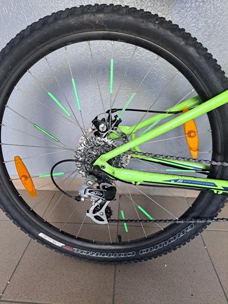 Bicykel xs, specialized,26