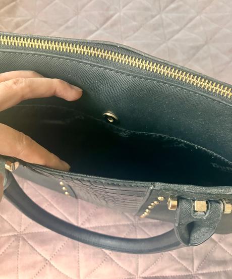 Dune london krasna office kabelka,