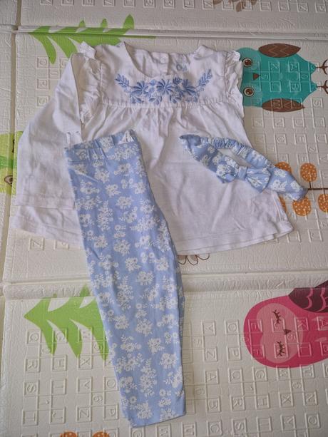 Set legin a tricka, c&a,86