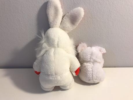 2 plyšáci - i love you, 