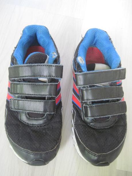 Tenisky, adidas,33