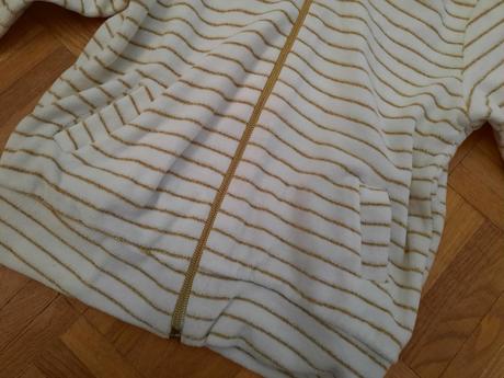 Dievčenská mikina, 98