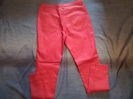 Zoštíhľujúce nohavice 36, 36