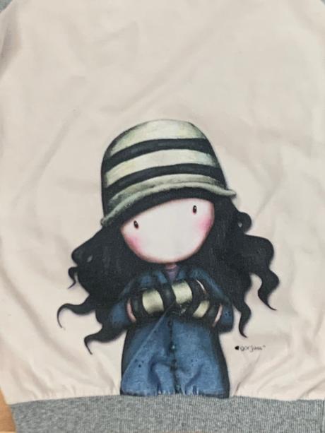 Santoro pyžamo, benetton,122