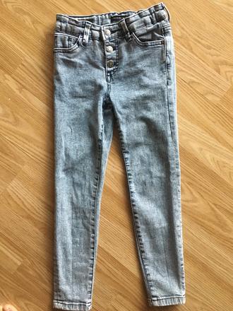 Elasticke rifle, reserved,128