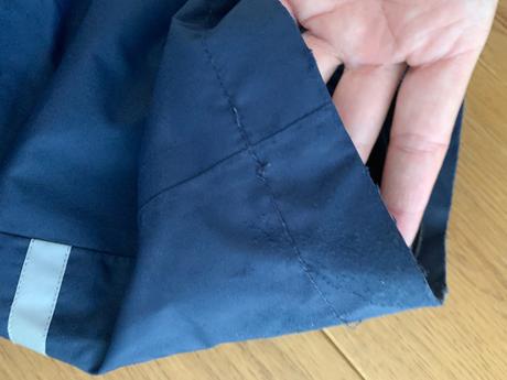 Reima tuokio zimné otepľovačky 98/104, reima,98