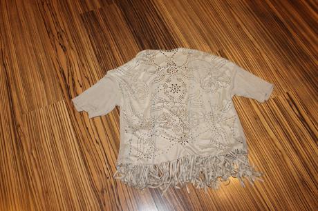Cardigan bershka v. s, 158
