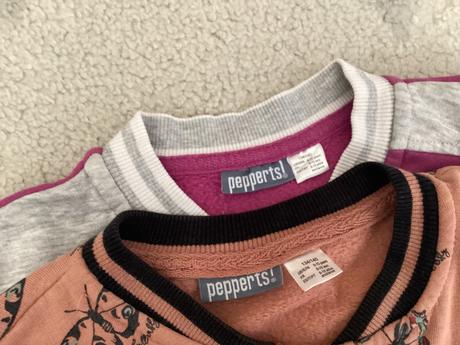 Mikiny, pepperts,134