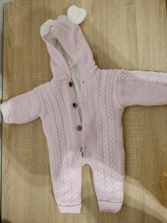 Zateplený overal, 74