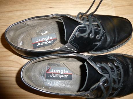 Chlapčenské mokasíny., 37