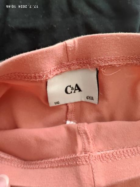 Balík - na leto, 104–116