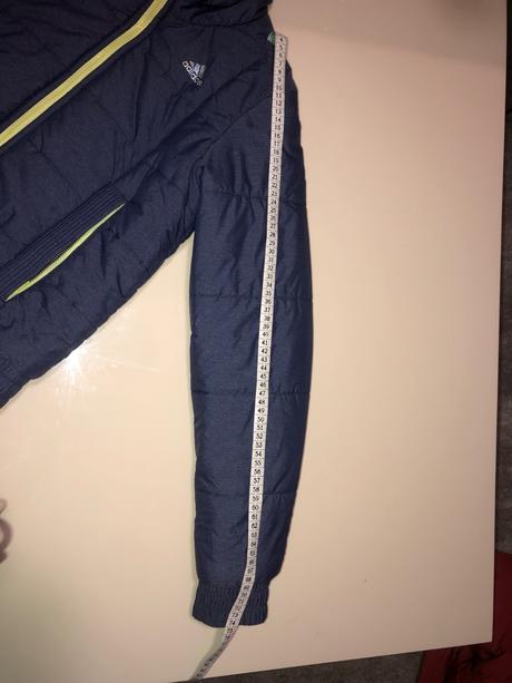 Bunda zn. adidas, adidas,xs