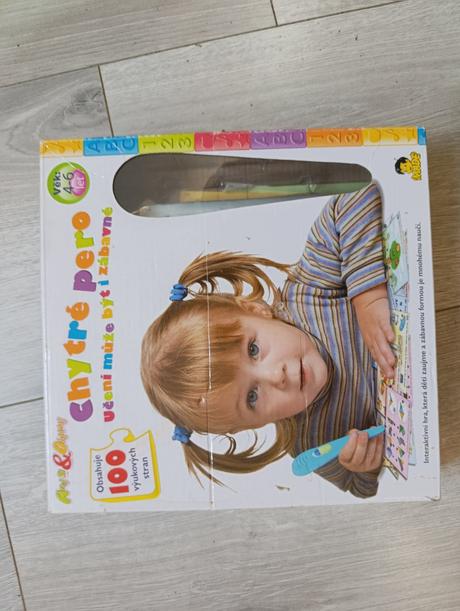 Interaktívna kniha, 