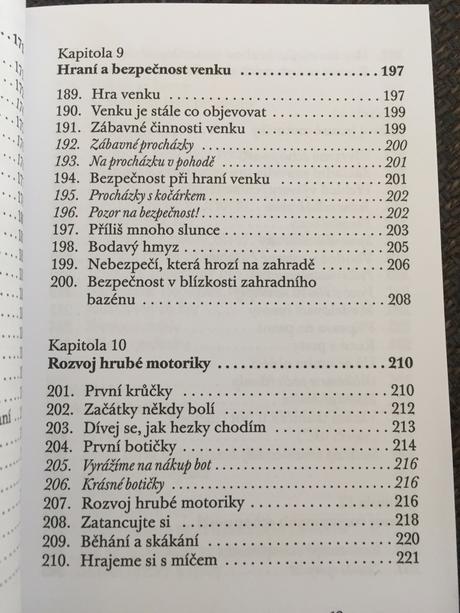 333 napadu pro život s batoletem, 