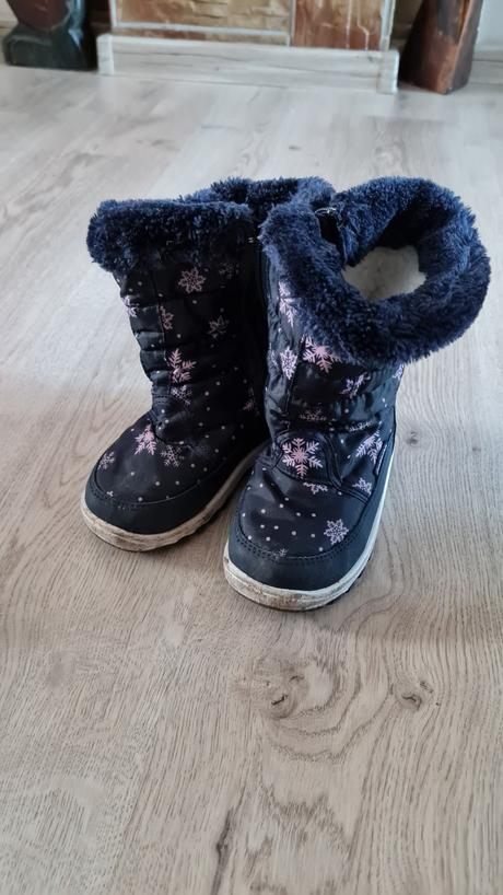 Topánky od 19-29, 24