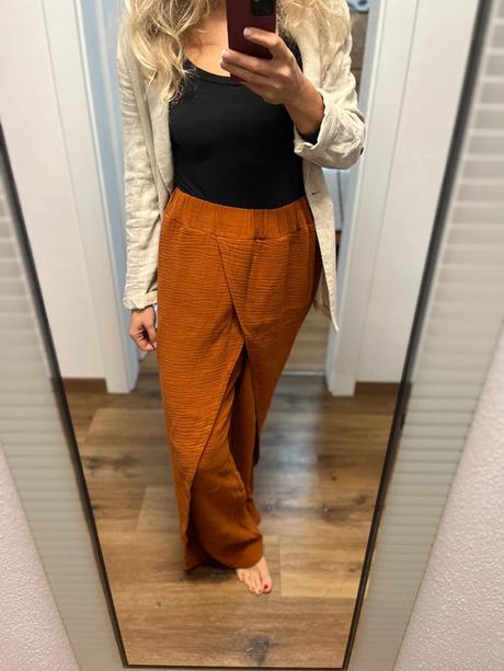 Nina retzer nohavice, 