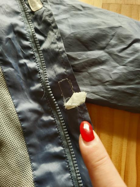 Prechodná bunda trespass 98-104 na 3/4 roky 2000mm, 98