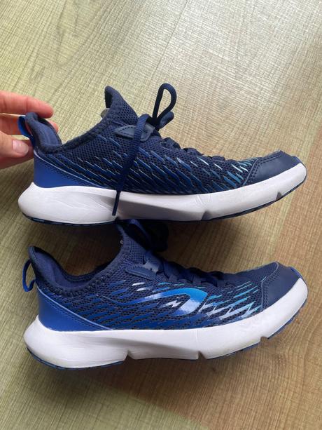 Tenisky ako nové, decathlon,35