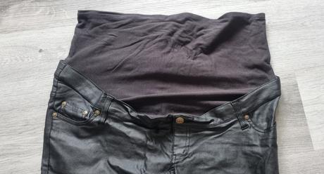 Tehotenské nohavice, bonprix,44