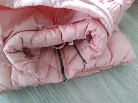 Bunda palomino 98, palomino,98